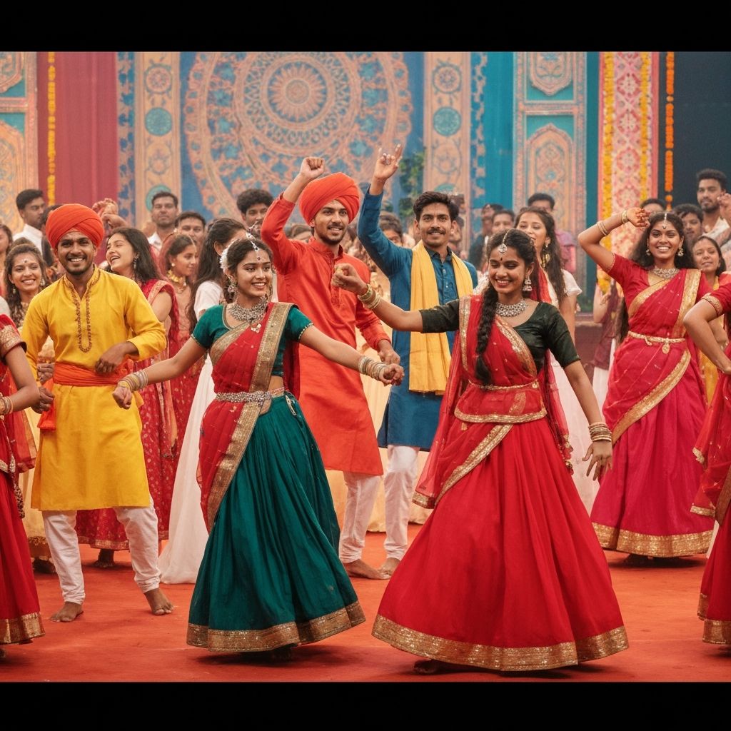 सांस्कृतिक कार्यक्रम