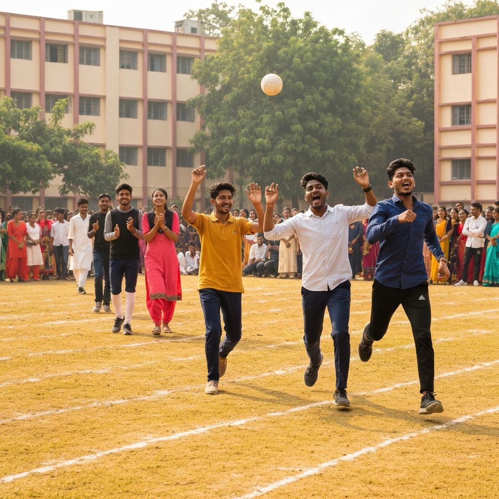 खेल दिवस